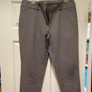 Limited Exact Stretch Pants